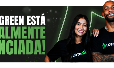 lotogreen agora é .bet.br