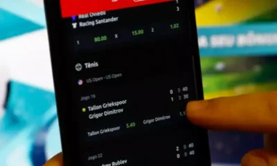 Mercado Ilegal de Bets Cresce no Brasil Apesar da Regulamentação