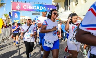 Esportiva Bet reforça apoio à Corrida do Bahia