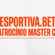 Esportiva.bet oficializou se como patrocinador master do CSE 2026