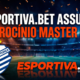 CSA Recebe Esportiva.bet como Patrocinador Master em 2026