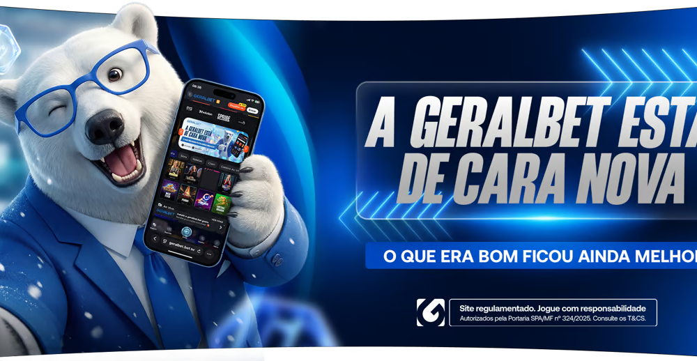 Saiba o que faz da Geral Bet uma das casas de apostas mais completas do Brasil em segurança, odds e suporte.