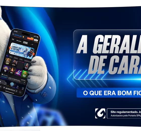Saiba o que faz da Geral Bet uma das casas de apostas mais completas do Brasil em segurança, odds e suporte.