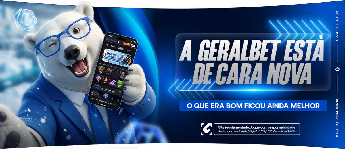 Saiba o que faz da Geral Bet uma das casas de apostas mais completas do Brasil em segurança, odds e suporte.