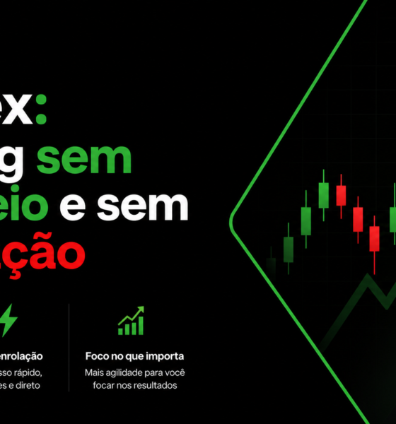 Ebinex: como operar índices globais com execução transparente
